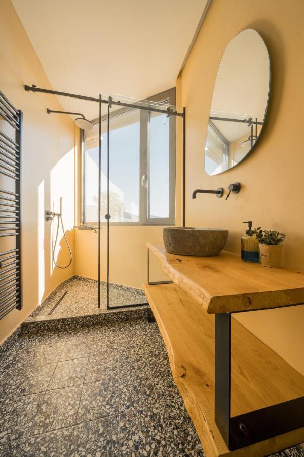אתונה Sky Apartment מראה חיצוני תמונה